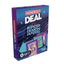 Hasbro Monopoly Deal: K-Pop Demon Hunters Card Game