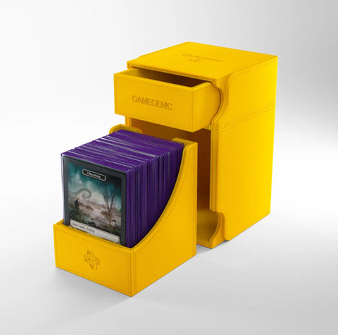 GameGenic Watchtower Deck Box 100+ XL