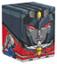 Squaroes Boulder 100: Transformers W1 - Starscream Deck Case
