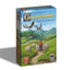 Asmodee Carcassonne: Sheep and Shepherds Expansion