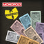 Monopoly: Wu-Tang Clan - C.R.E.A.M. Edition Board Game