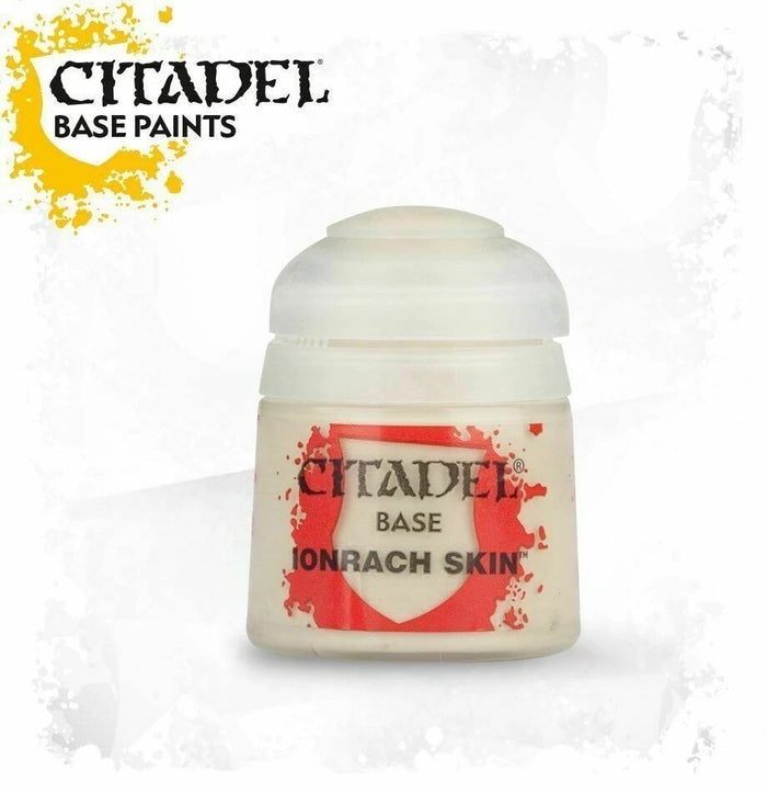 Games Workshop Citadel Colour Base Paint