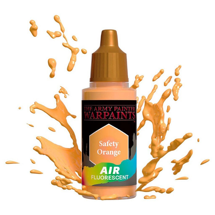 The Army Painter Warpaints Air Paint Set