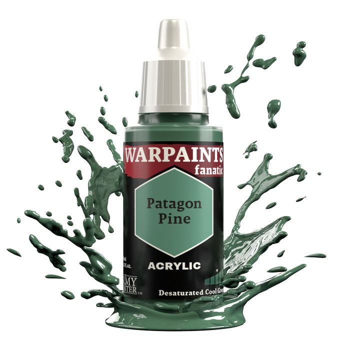 The Army Painter Warpaints Fanatic: 18ml Single - Vault 35