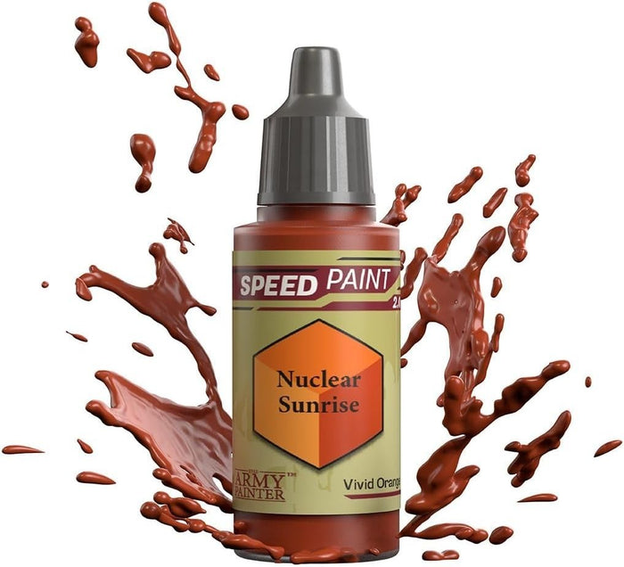 Army Painter Speedpaint 2.0: 18ml Bottle
