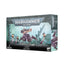 Games Workshop Warhammer 40K: Tyranids Biovore - Pyrovore