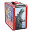 Godzilla Destroy All Monsters PX Retro Metal Lunchbox