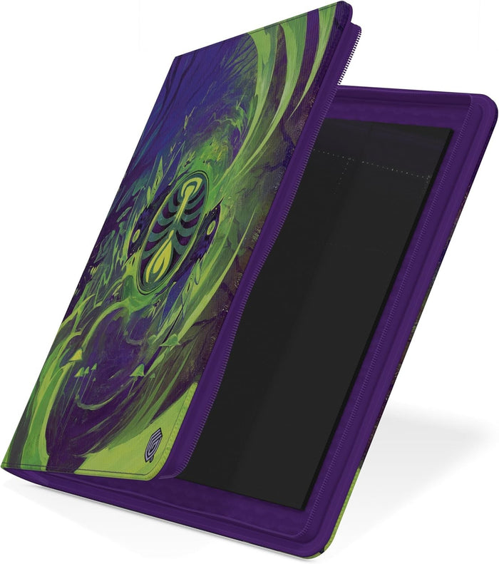 Ultimate Guard Zipfolio 480 Xenoskin: Magic: The Gathering - Secrets of Strix