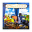 Eagle-Gryphon Games La Patisserie Rococo Board Game