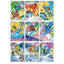 Pokemon 30th Anniversary First Partner Vol.1 Booster Pack