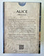 Dragon Shield Grand Archive Art Sleeves: Alice Orleane (100 Count)