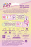 USAopoly Flip 7: Hello Kitty and Friends Edition Card Game