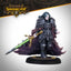 Steamforged Games Warmachine: Alexia, Queen of the Damned Miniature