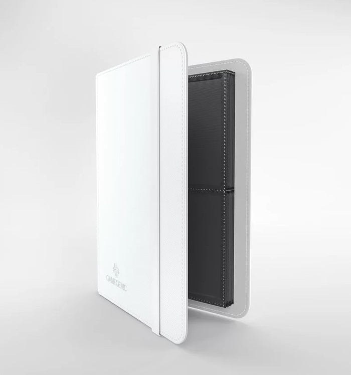 GameGenic Prime 8-Pocket Binder