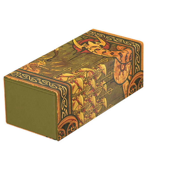 Ultimate Guard Twin Flip n Tray Deck Case 266: Lorwyn Eclipsed Chronicle of Victory