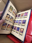 Disney Lorcana Official Collectors Guide: Volumes 1-8 Hardcover Book Set