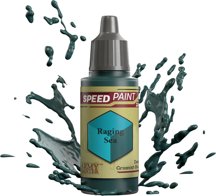 Army Painter Speedpaint 2.0: 18ml Bottle