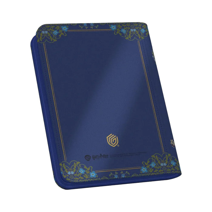 Ultimate Guard Zipfolio 160: Harry Potter - Ravenclaw (4-Pocket)