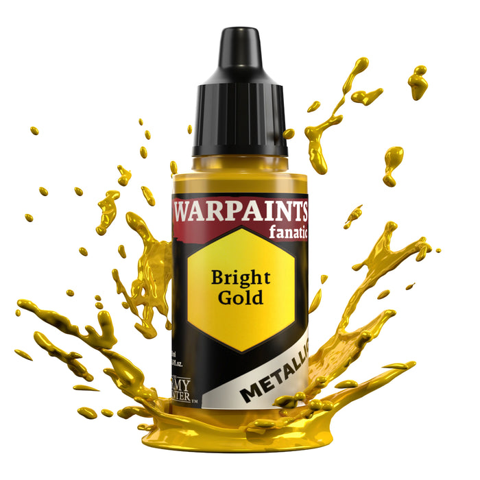 The Army Painter WarPaint Fanatic: Vault 35 Paint Set (216 Colors)