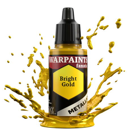 The Army Painter WarPaint Fanatic: Vault 35 Paint Set (216 Colors)