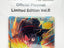 One Piece Card Game: EB02-010 Monkey D Luffy Promo Playmat Limited Edition Vol. 5