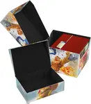 GameGenic: Magic The Gathering - Marvel Super Heroes Soft Crate XL 100