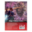 Dungeons & Dragons: Arcana Unleashed Expansion Book