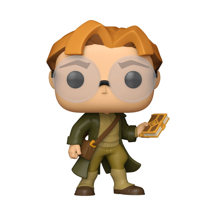 Funko Pop! Disney: Milo