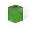 Ultimate Guard Boulder Deck Case 100+ Mana Edition: Forest