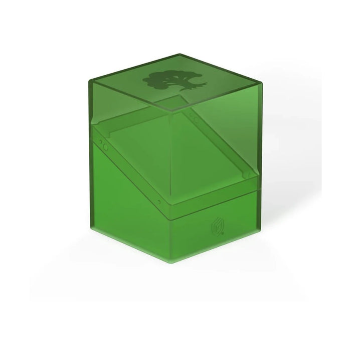 Ultimate Guard Boulder Deck Case 100+ Mana Edition: Forest