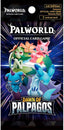 Bushiroad Palworld TCG: Dawn of Palpagos Booster Pack (POCGe-BP01)