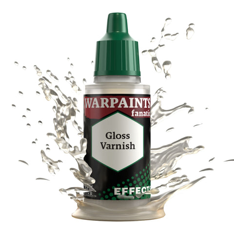 The Army Painter WarPaint Fanatic: 18ml Singles Vault 35