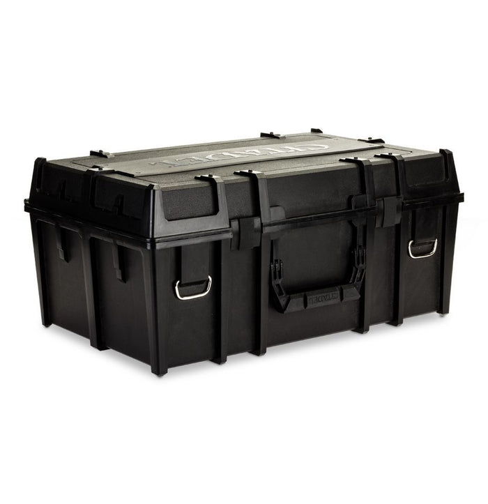 Games Workshop Citadel Crusade Figure Case