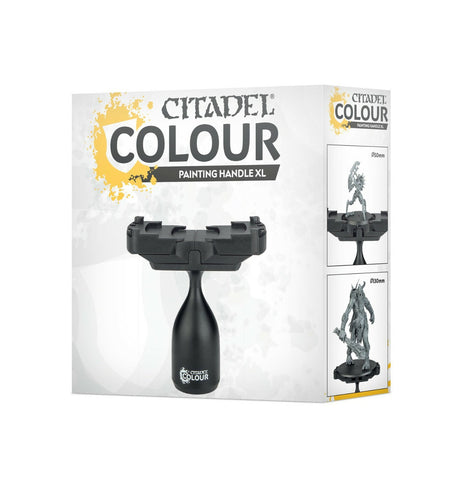 Citadel XL Colour Painting Handle Warhammer Hobby Tool