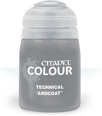 Games Workshop Citadel Technical: Ardcoat
