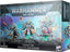 Warhammer 40,000: Thousand Sons Exalted Sorcerers (3 Miniatures)