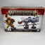 Warhammer Age of Sigmar: Stormcast Eternals Vindicators