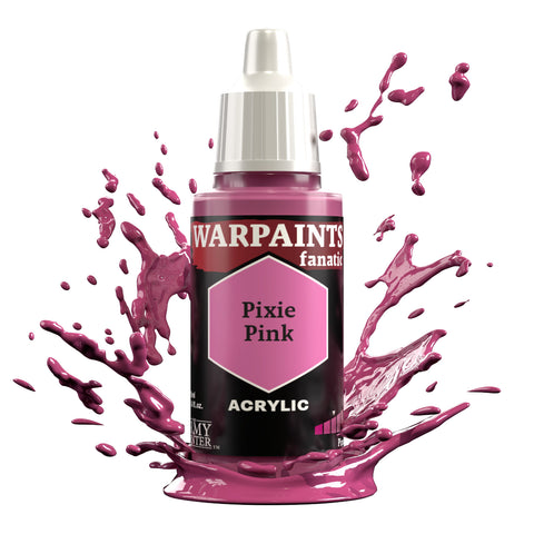 The Army Painter Warpaints Fanatic: 18ml Single (Color 216 - Vault 35)