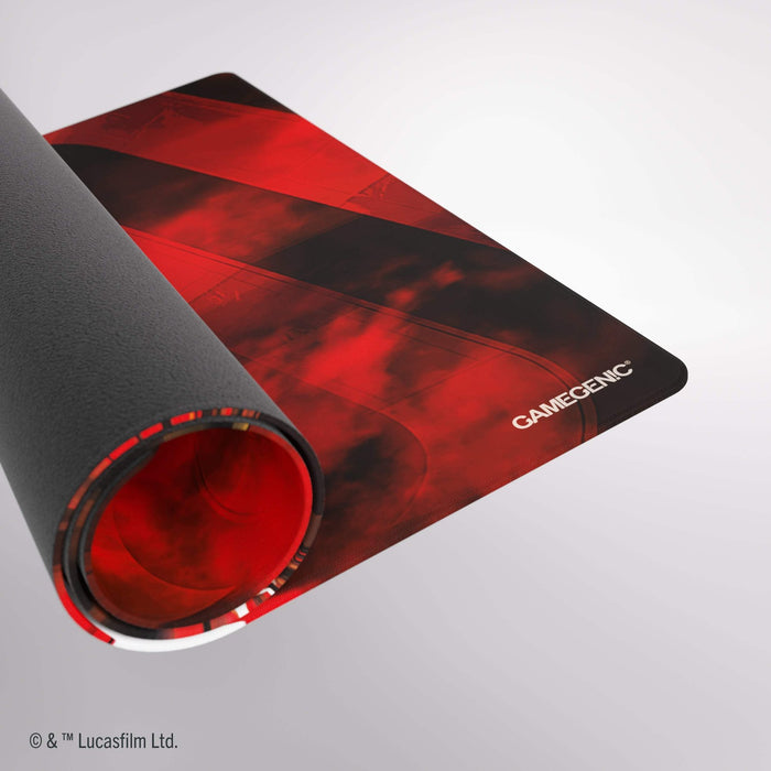 GameGenic Star Wars Unlimited Game Mat - Darth Vader Unstoppable