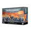 Games Workshop Warhammer 40K: Space Marines Primaris Hellblasters