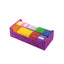 GameGenic Dungeon 1100+ Convertible Deck Box: Purple