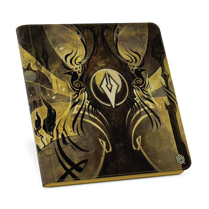 Ultimate Guard Zipfolio 480 Xenoskin: Magic: The Gathering - Secrets of Strix