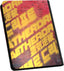 Ultimate Guard Zipfolio 360: Magic: The Gathering - Aetherdrift