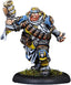 Steamforged Games Warmachine: Cygnar - Gravediggers Command Starter