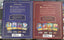 Disney Lorcana Official Collectors Guide: Volumes 1-8 Hardcover Book Set