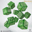 The Lord of the Rings: Shire Dice Set (10 Dice)