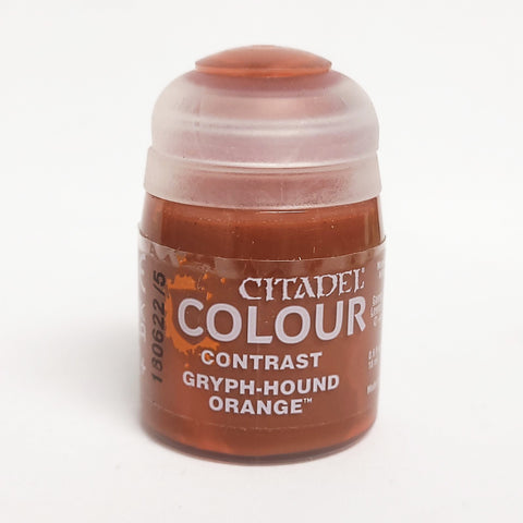 Games Workshop Citadel Contrast Paint Pot 18ml