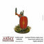 The Army Painter Battlefield Tufts: Lowland Shrubs Terrain Kit