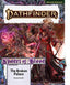 Paizo Inc. Pathfinder Adventure Path: The Broken Palace - Shades of Blood 2 of 3 Trade Paperback