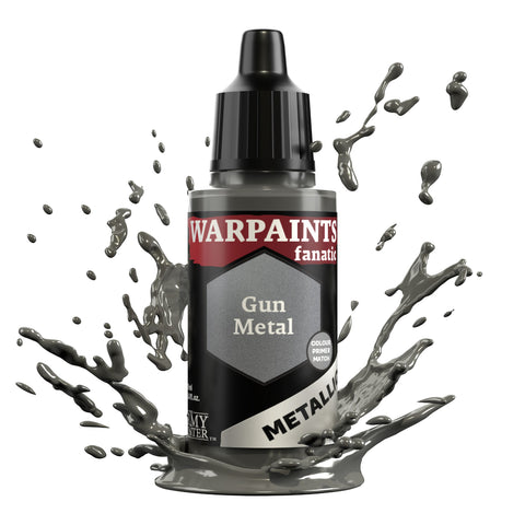 The Army Painter WarPaint Fanatic: 18ml Singles Vault 35